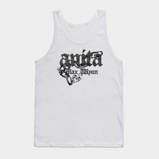 anita max win Tank Top